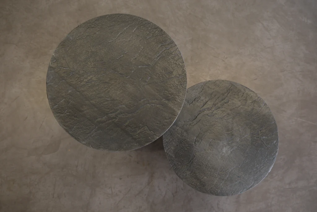 Matka Side Table — 3