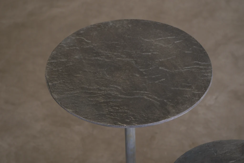 Matka Side Table — 4
