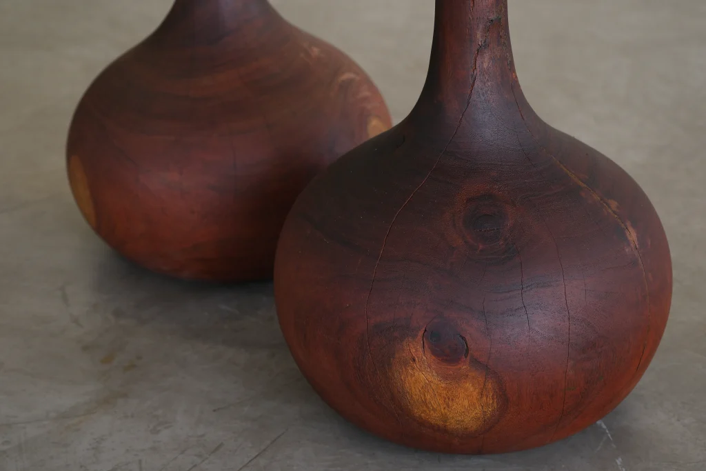 Matka Side Table — 5