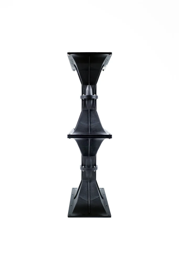 Horn Series - Side Table — 2