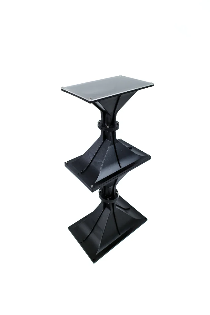 Horn Series - Side Table — 3