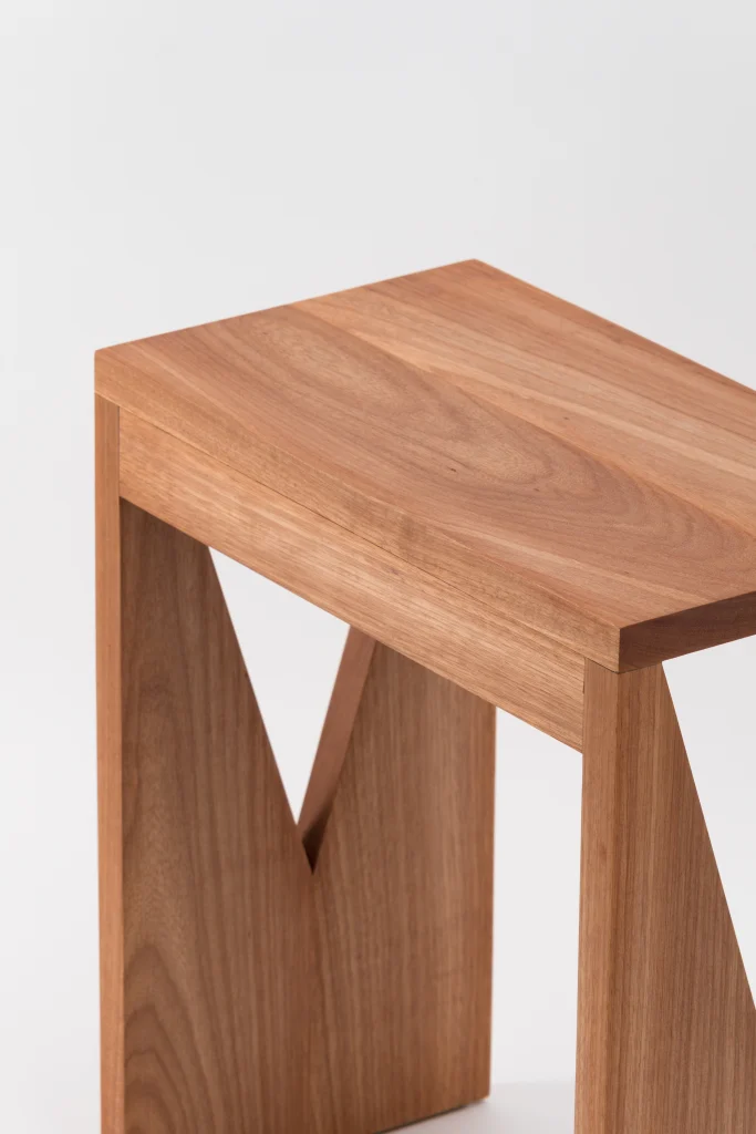 Arado Stool No. 5 — 3