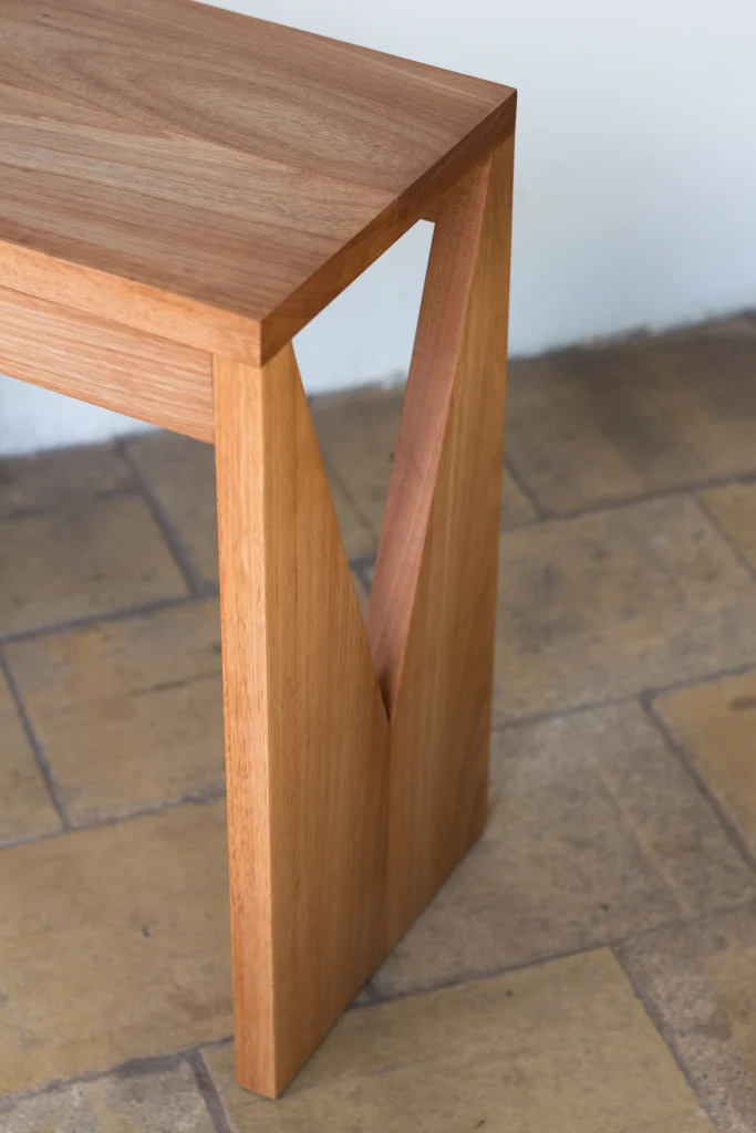 Arado Stool No. 5 — 6