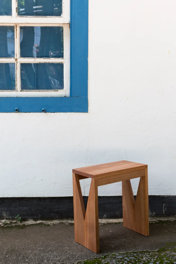 Arado Stool No. 5 — 7