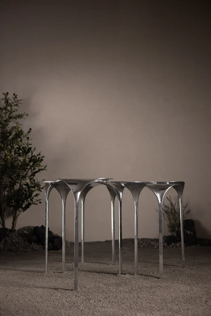 Amara Coffee Table — 2