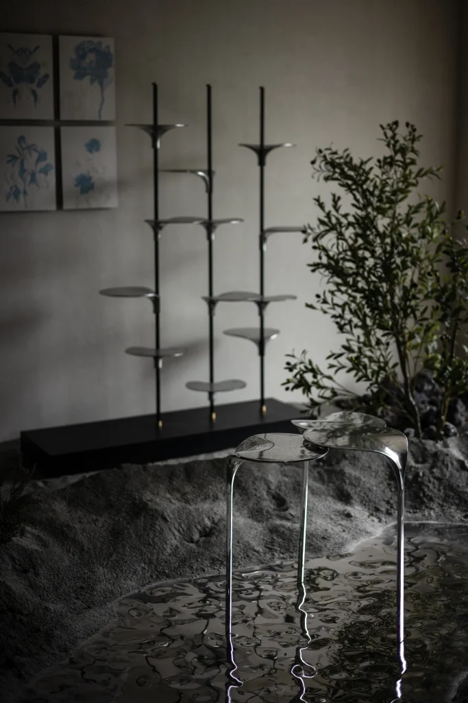 Amara Coffee Table — 4