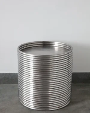 Ring Side Table