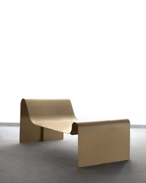 Bend Daybed