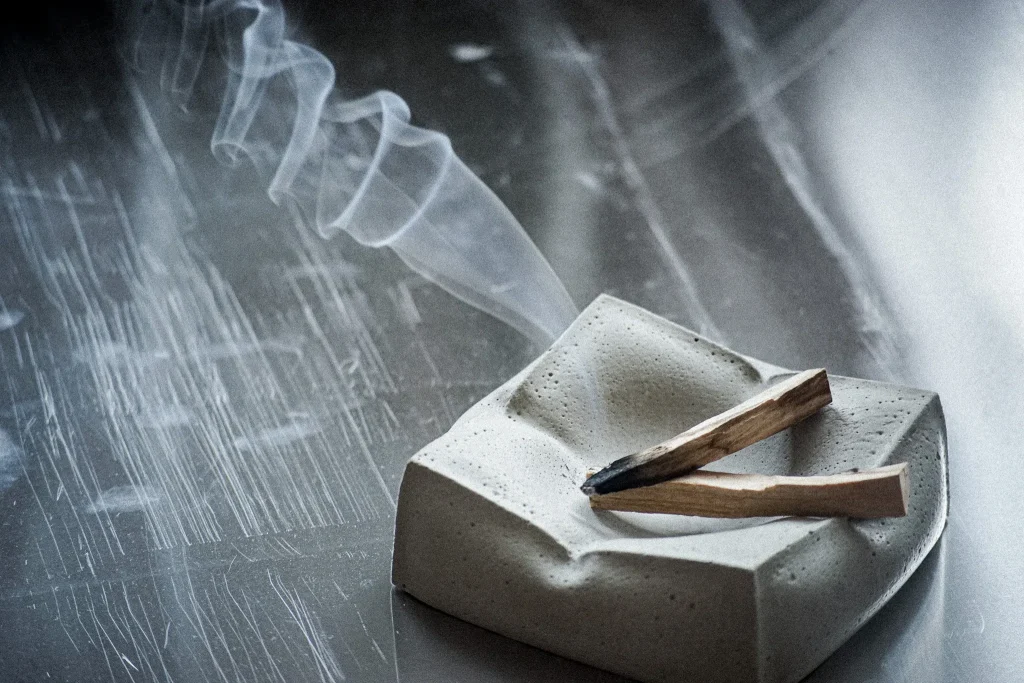 Pillow Tray Raw - Concrete Design Tray — 3