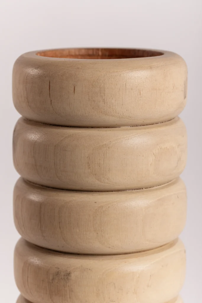 Flor Vase — 2