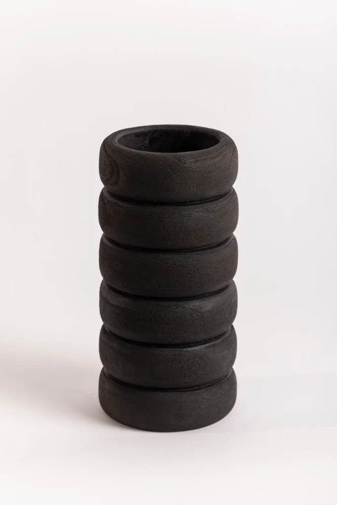 Flor Vase — 6