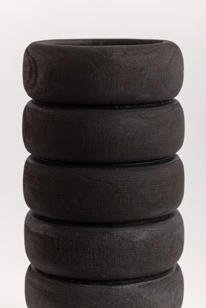 Flor Vase — 5