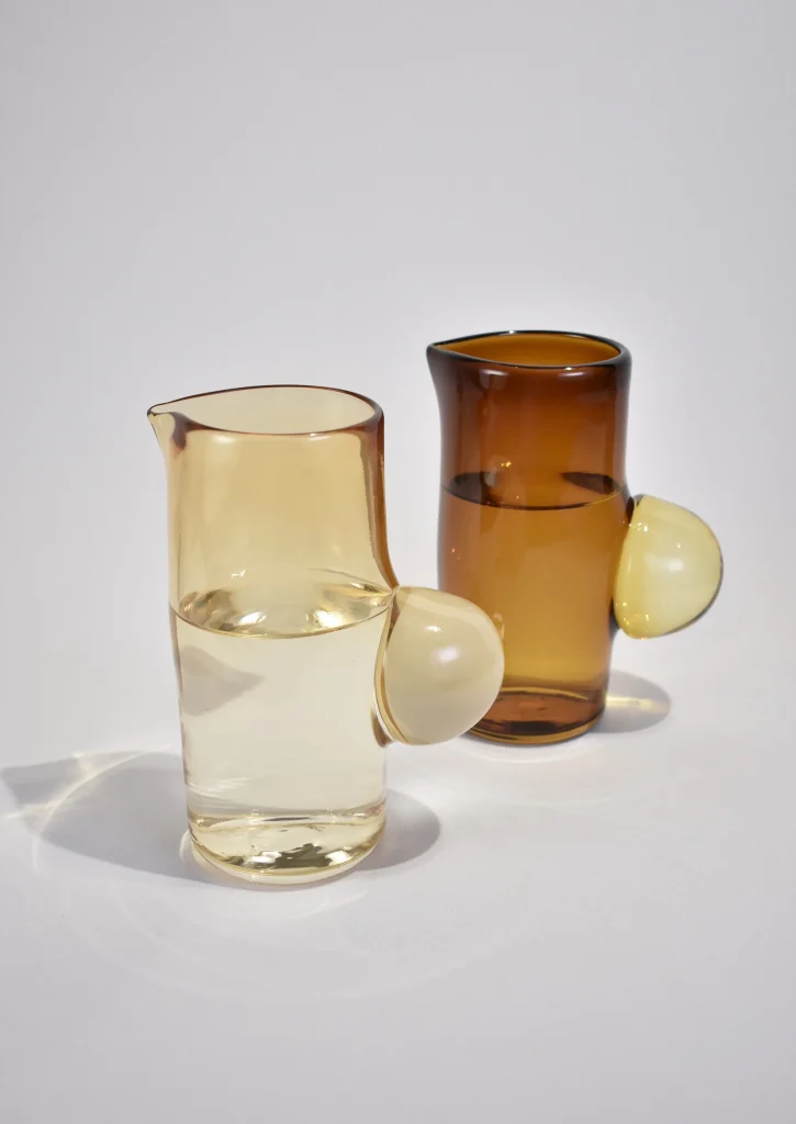 Bubble Pitcher — 3