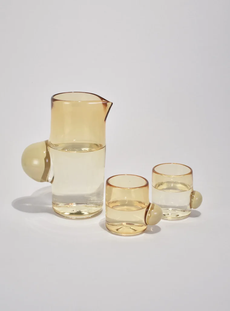 Bubble Pitcher — 4