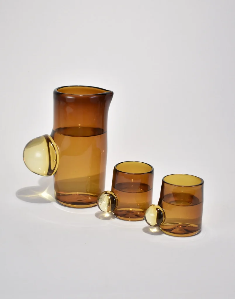 Bubble Pitcher — 5