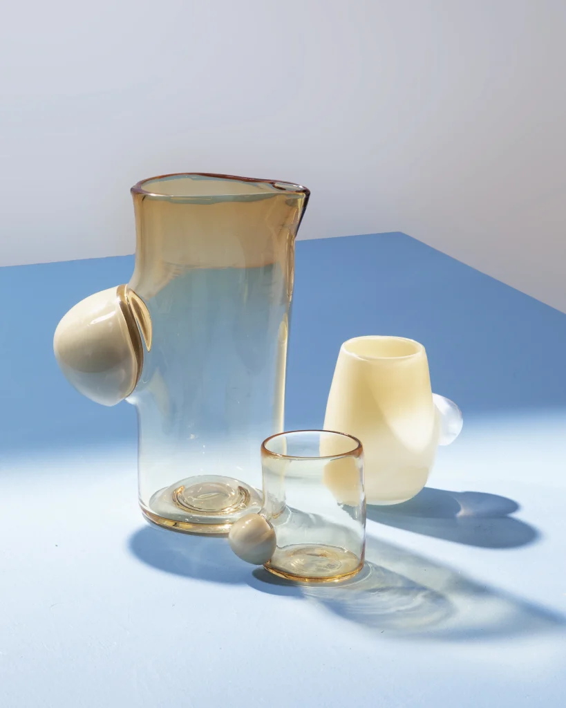 Bubble Pitcher — 6