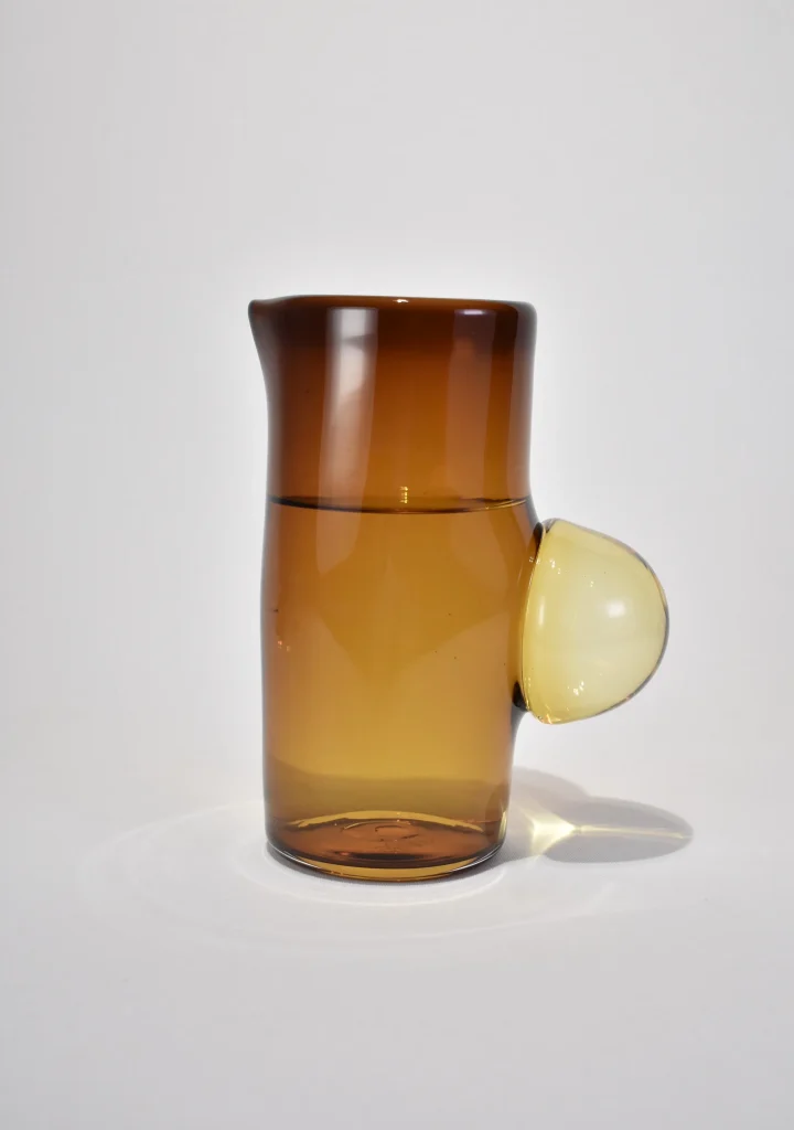 Bubble Pitcher — 18