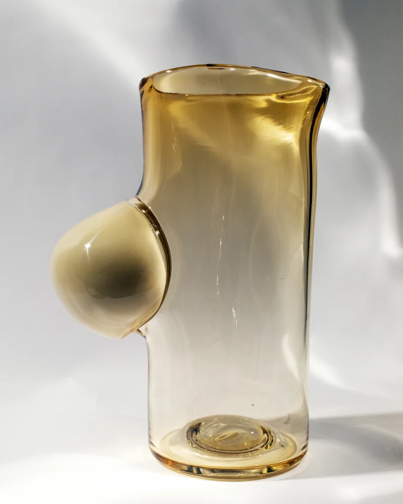Bubble Pitcher — 8