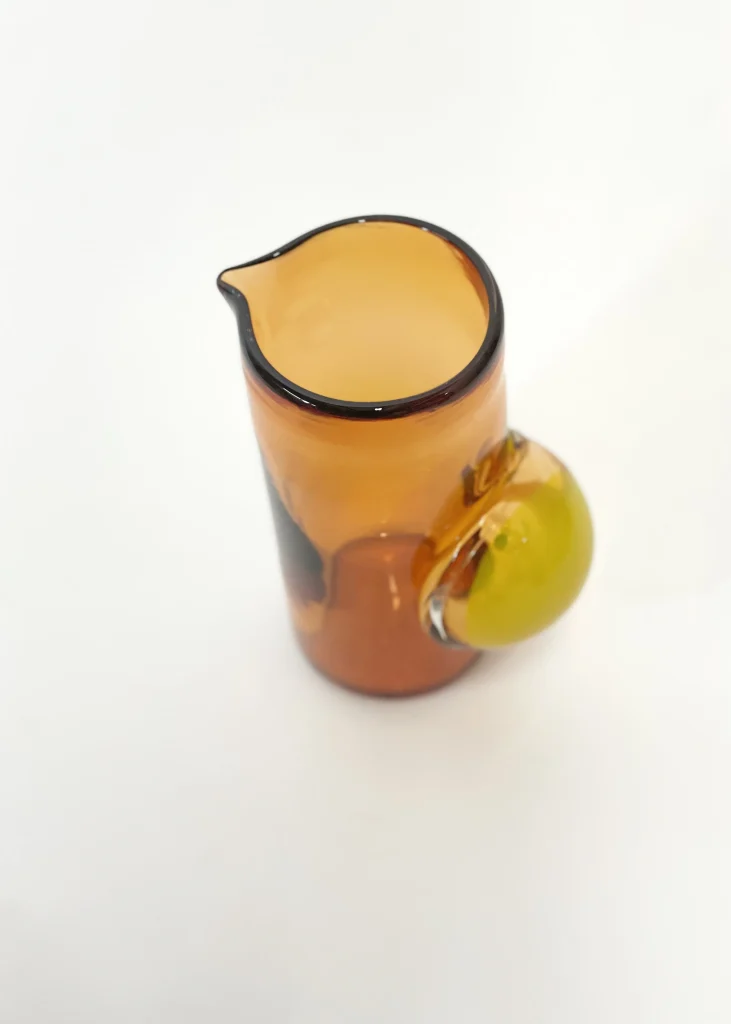Bubble Pitcher — 9