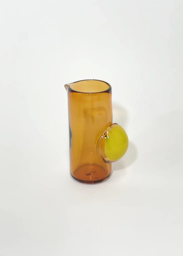 Bubble Pitcher — 19
