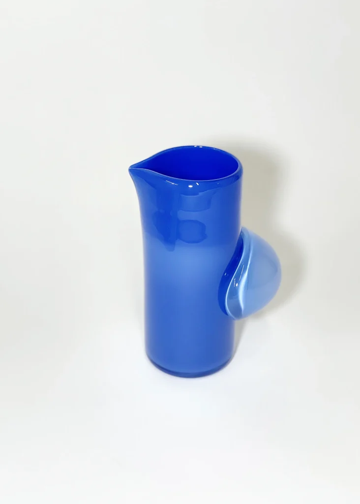 Bubble Pitcher — 15