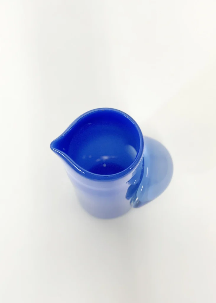 Bubble Pitcher — 10