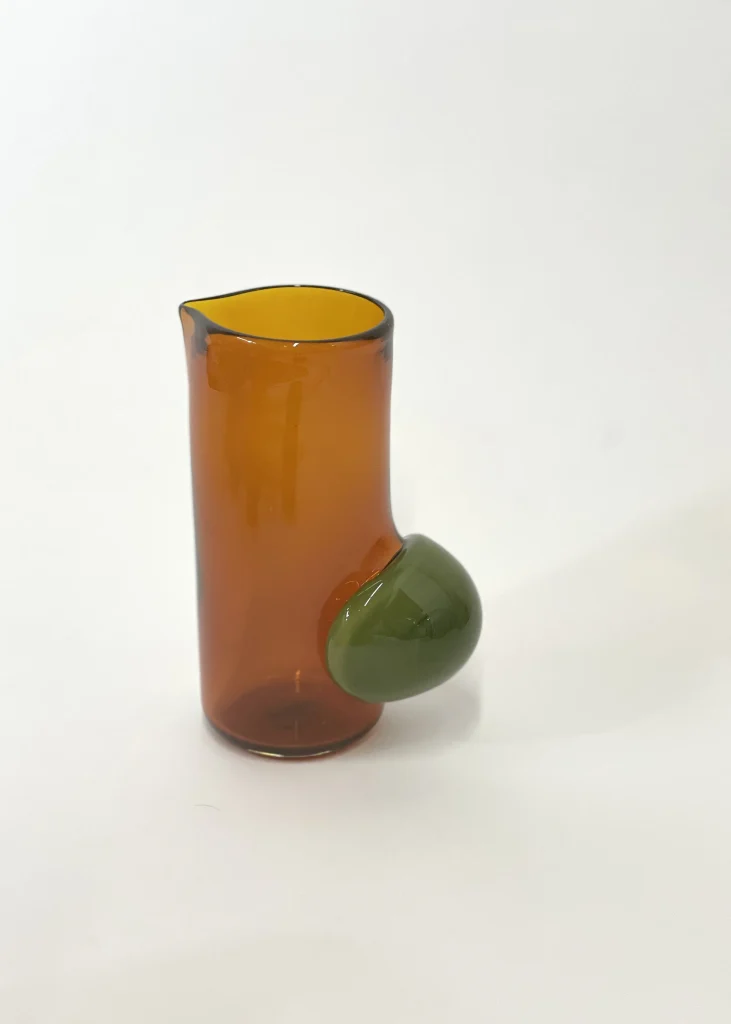 Bubble Pitcher — 12