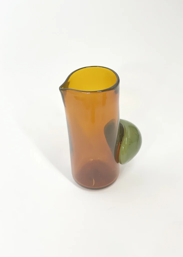 Bubble Pitcher — 16