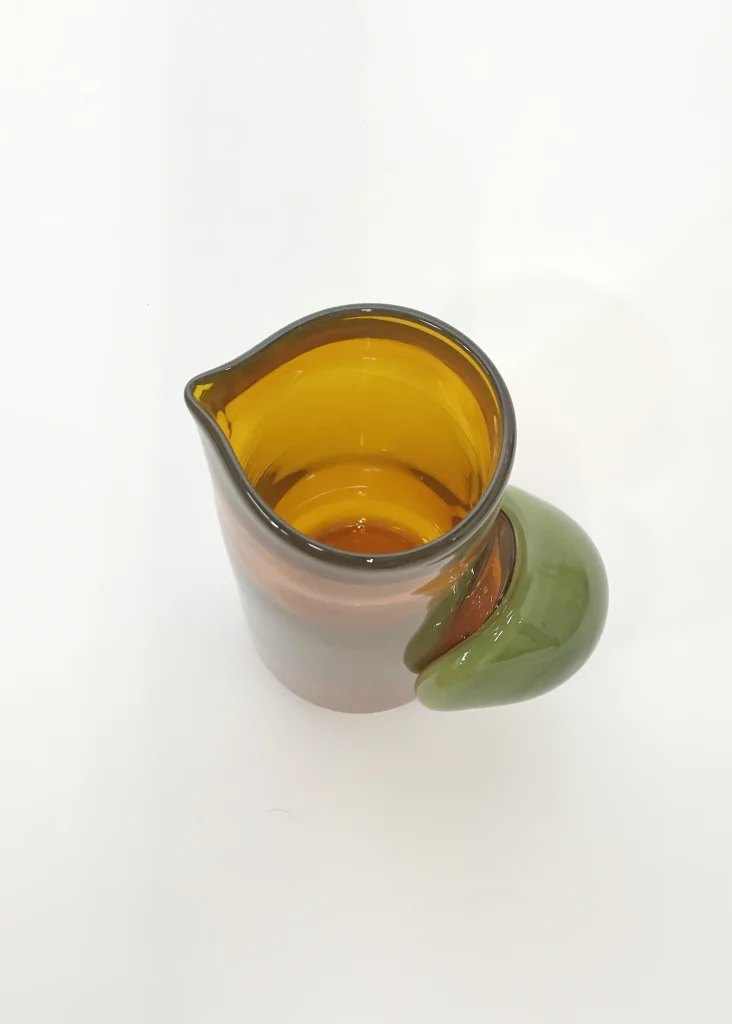 Bubble Pitcher — 13