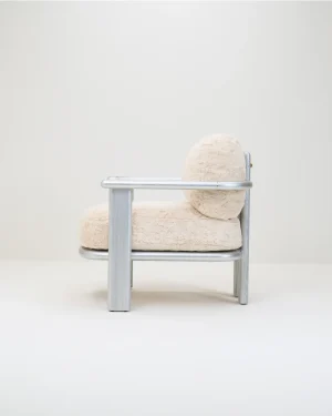 Nanyuki Lounge Chair