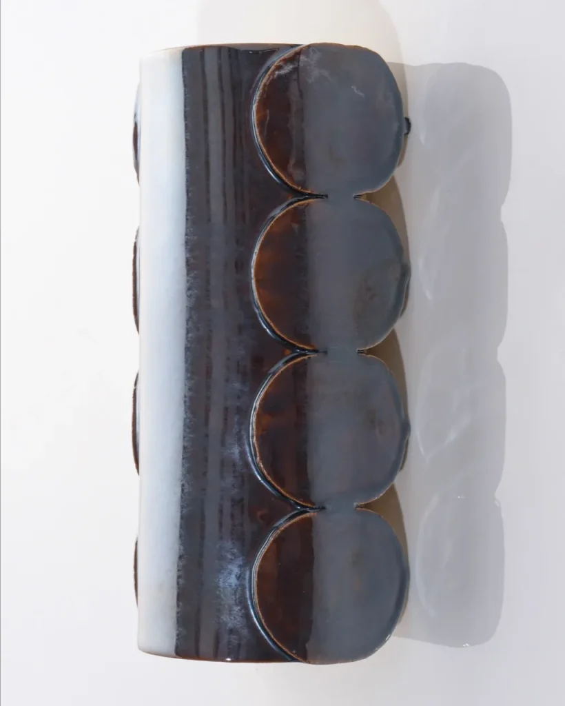 L'Été Ceramic Wall Light — 8