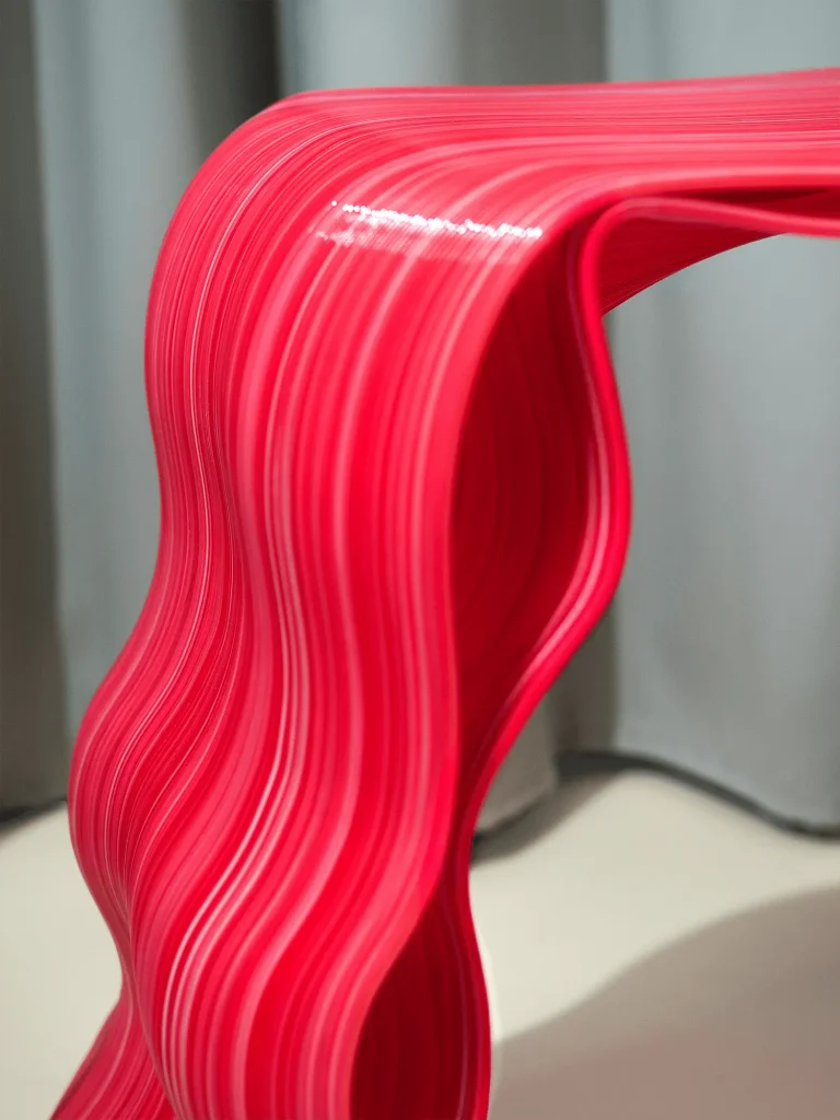 Stouek - Bio Plastic Stool — 2