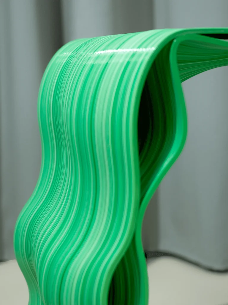 Stouek - Bio Plastic Stool — 5