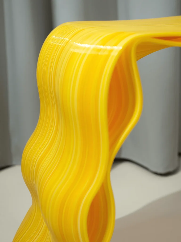 Stouek - Bio Plastic Stool — 8