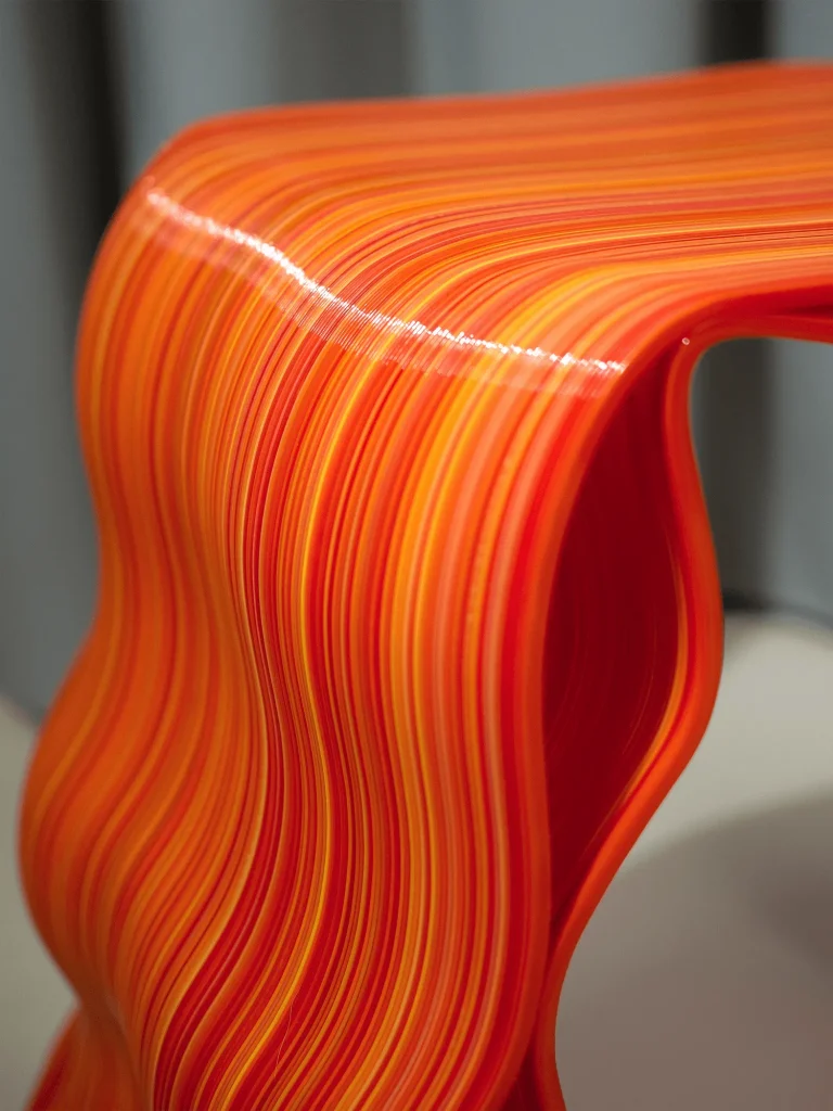 Stouek - Bio Plastic Stool — 11