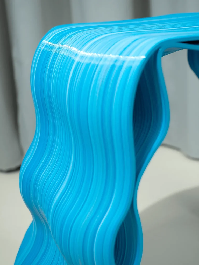 Stouek - Bio Plastic Stool — 14