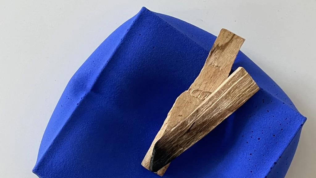 Pillow Tray Ultramarine - Design Tray — 2