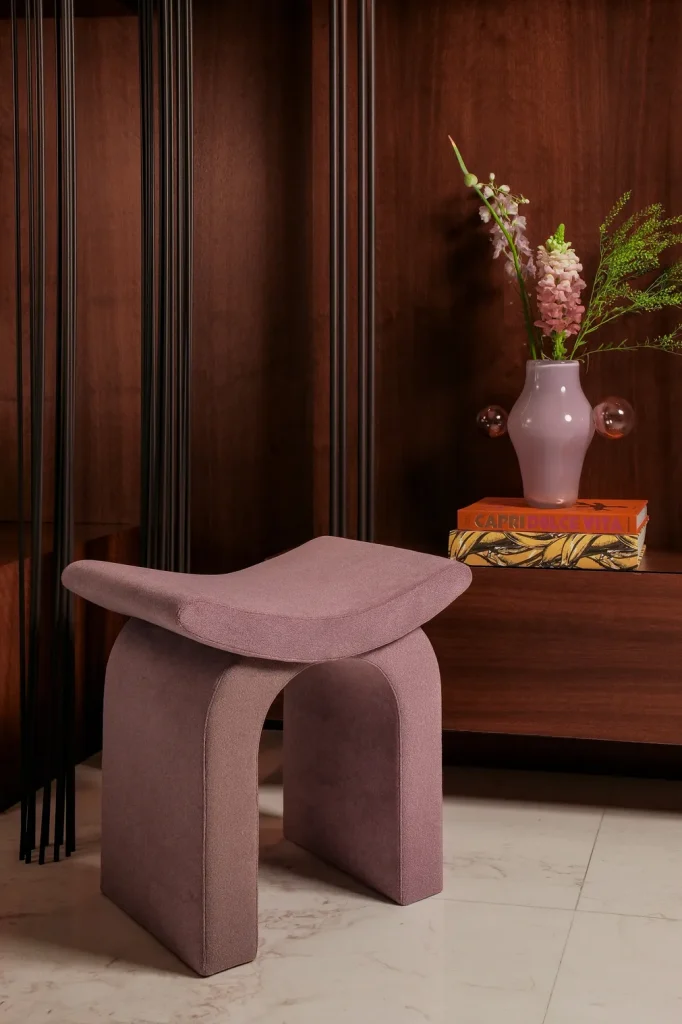 Ondo Stool — 2