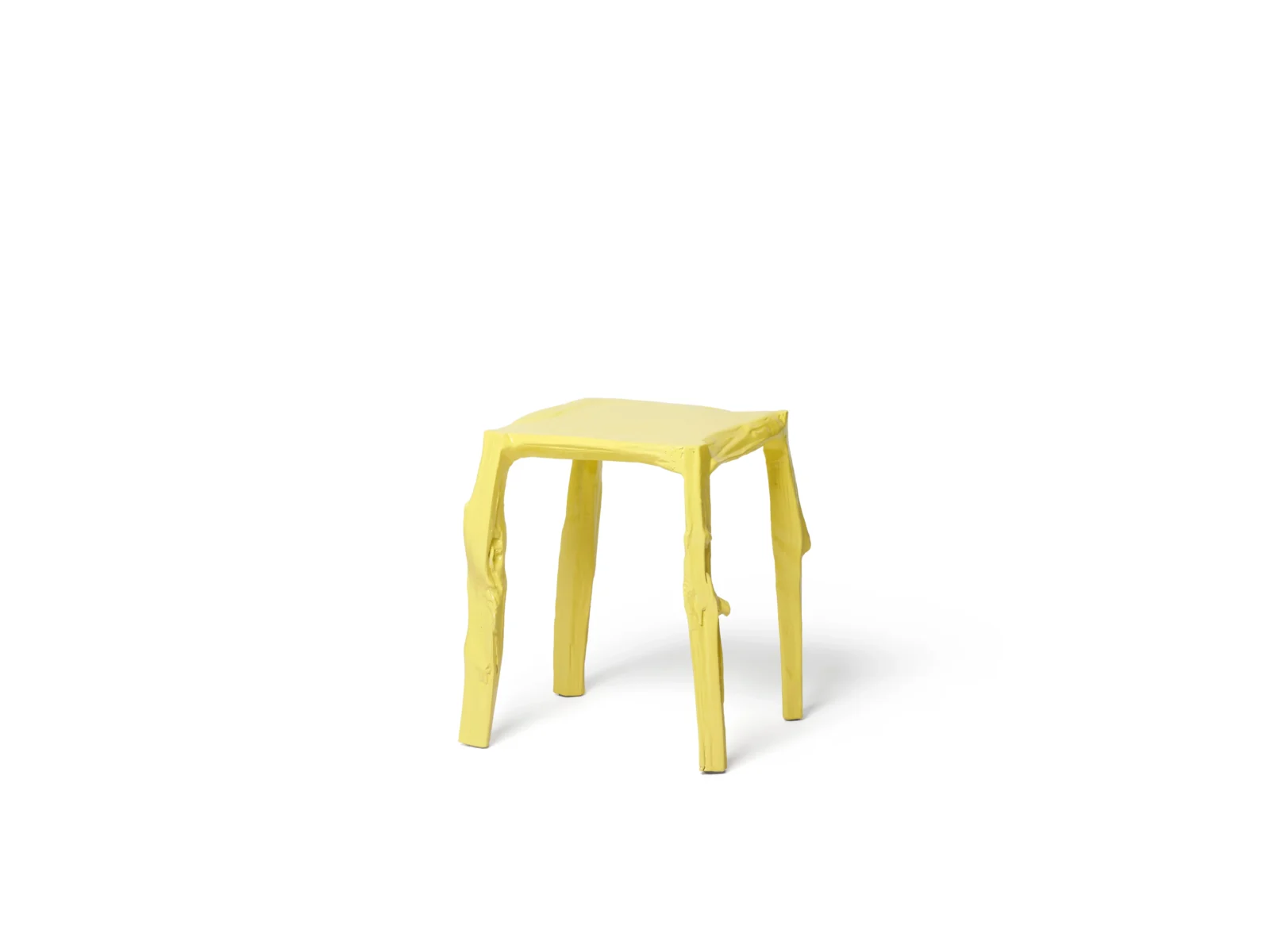 Splitted Stool — 2