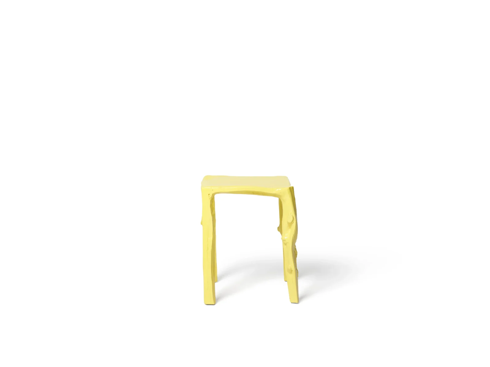 Splitted Stool — 3