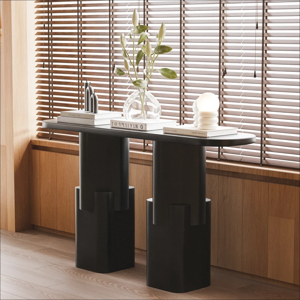 Hook Sideboard Table — 7