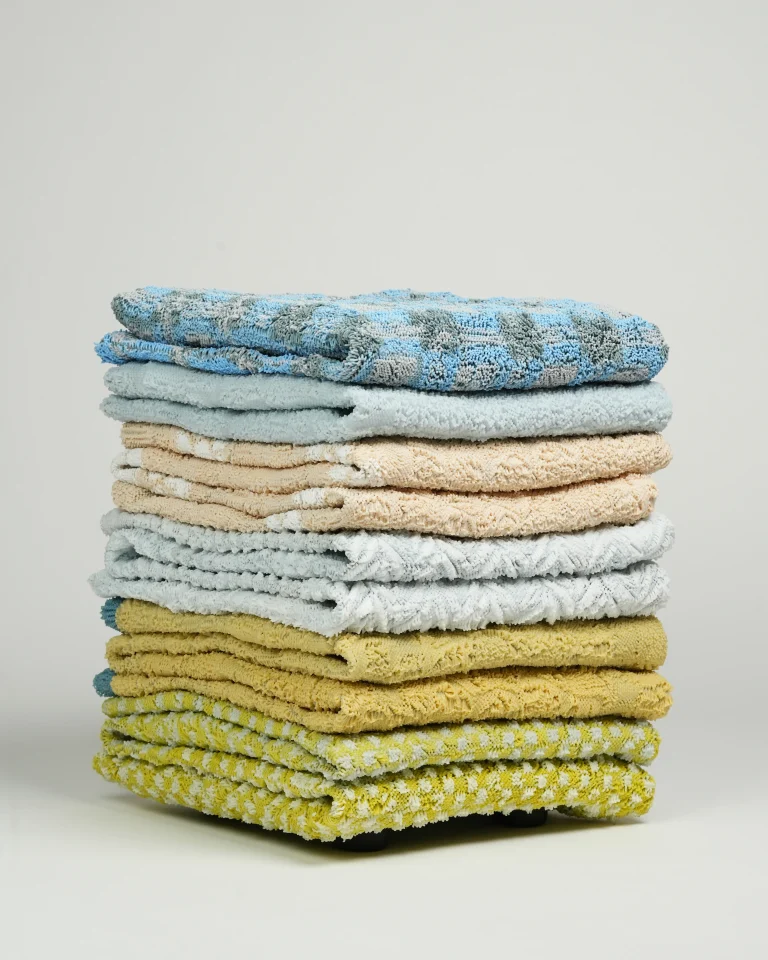 Towel Stool — 2