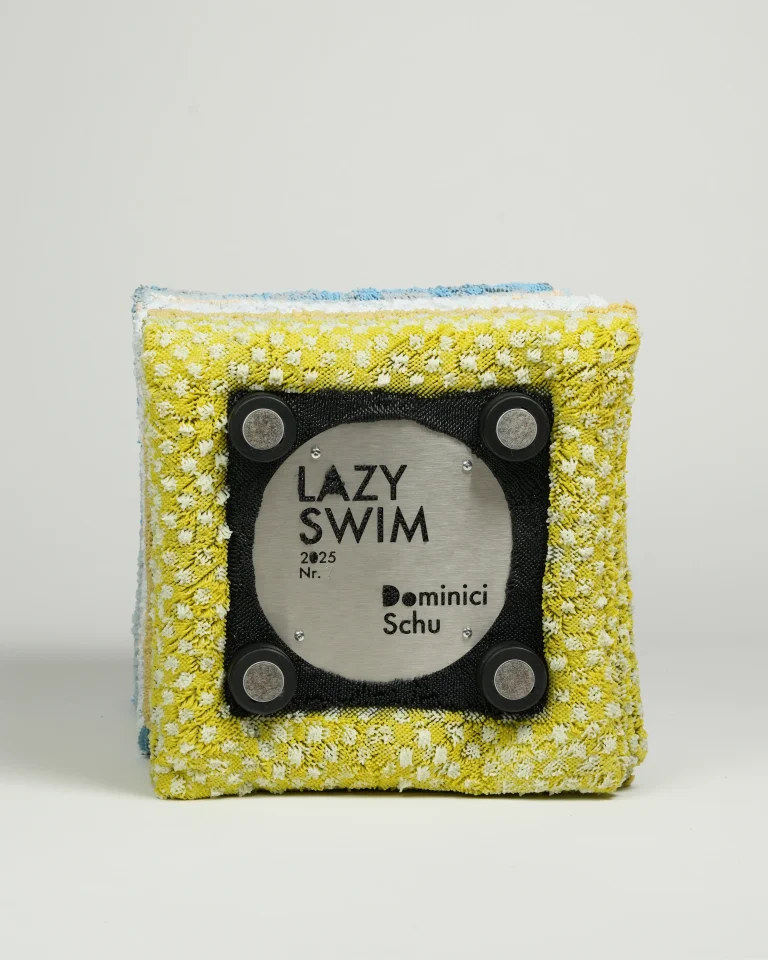 Towel Stool — 3