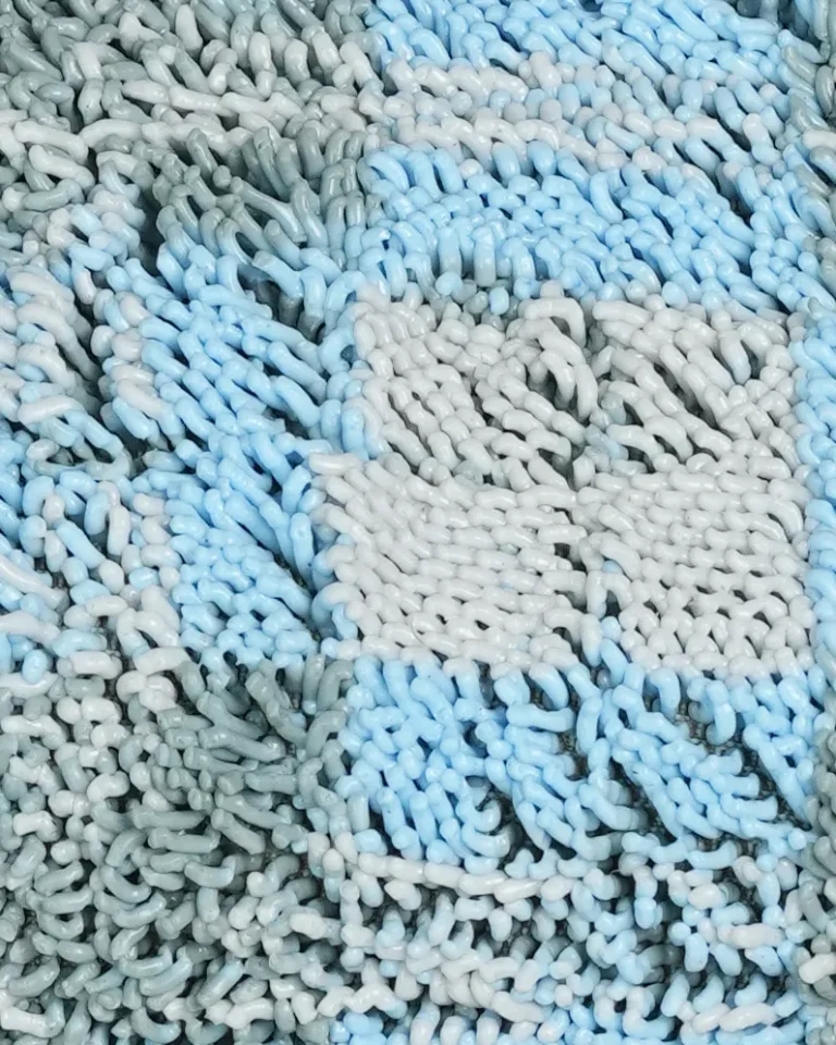 Towel Stool — 4