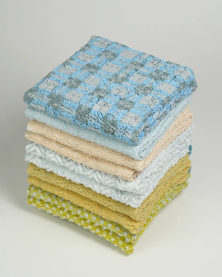 Towel Stool — 5