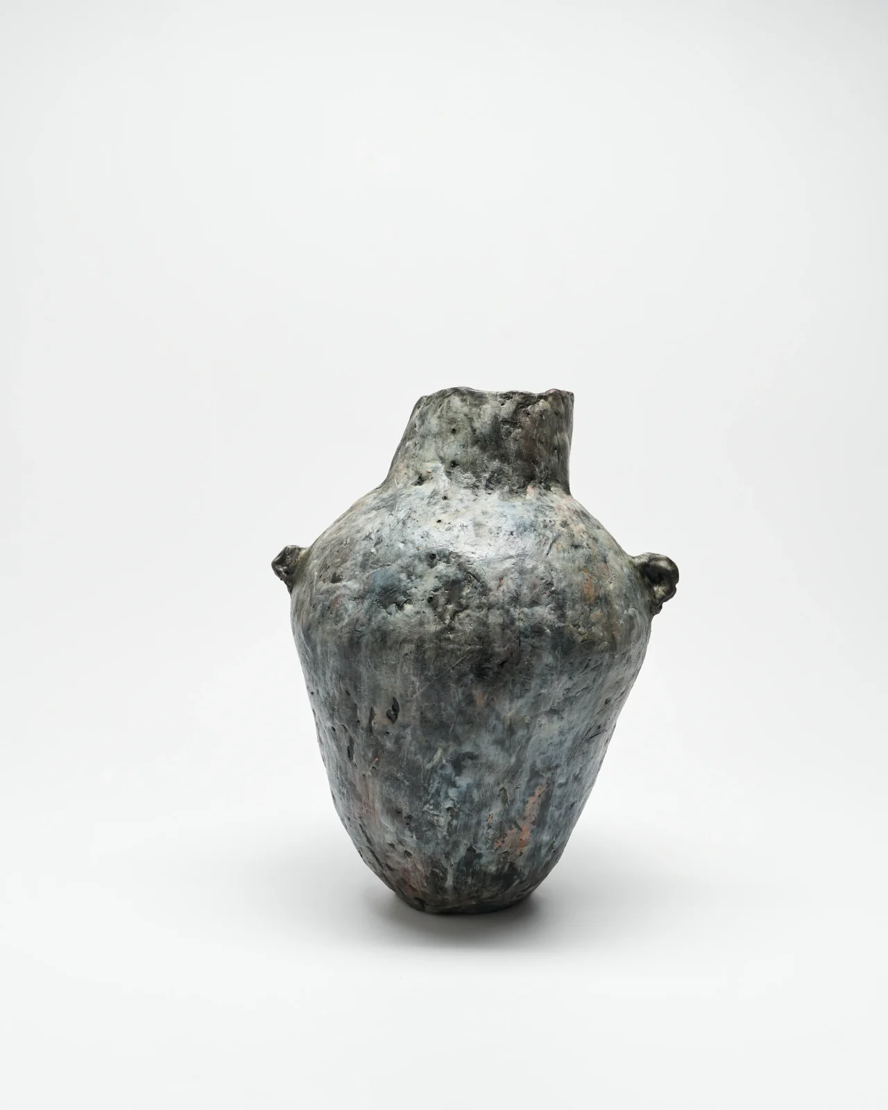 Echoes No.02 - Ceramic Vase — 3