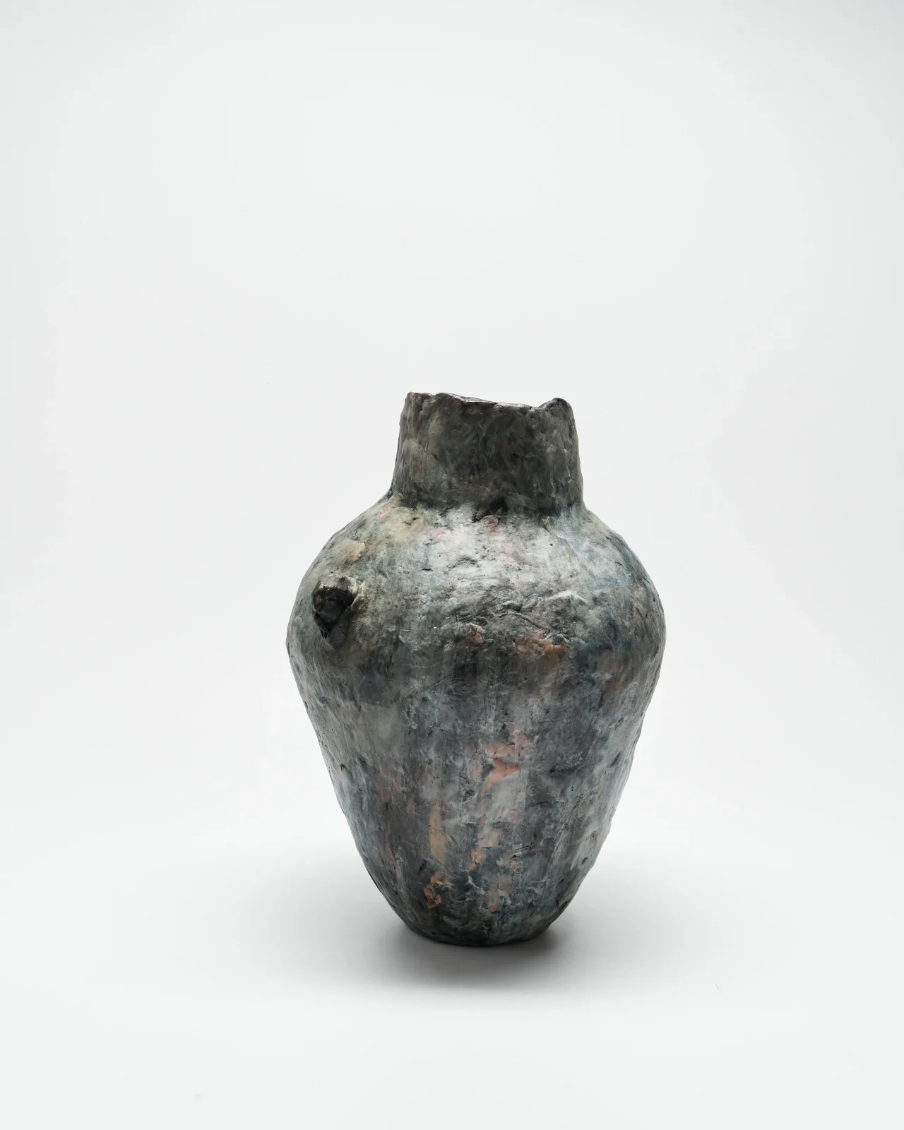 Echoes No.02 - Ceramic Vase — 4