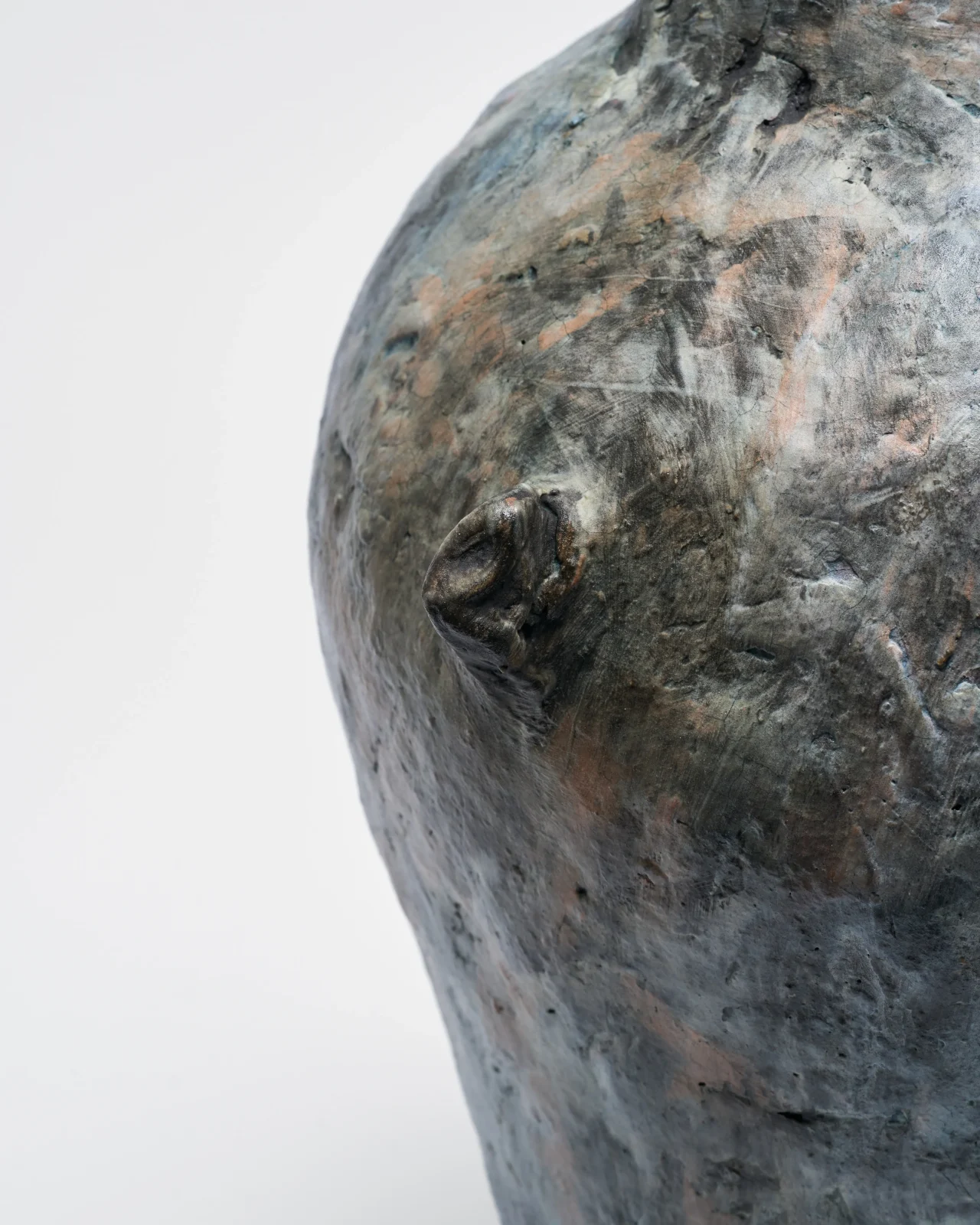 Echoes No.02 - Ceramic Vase — 5