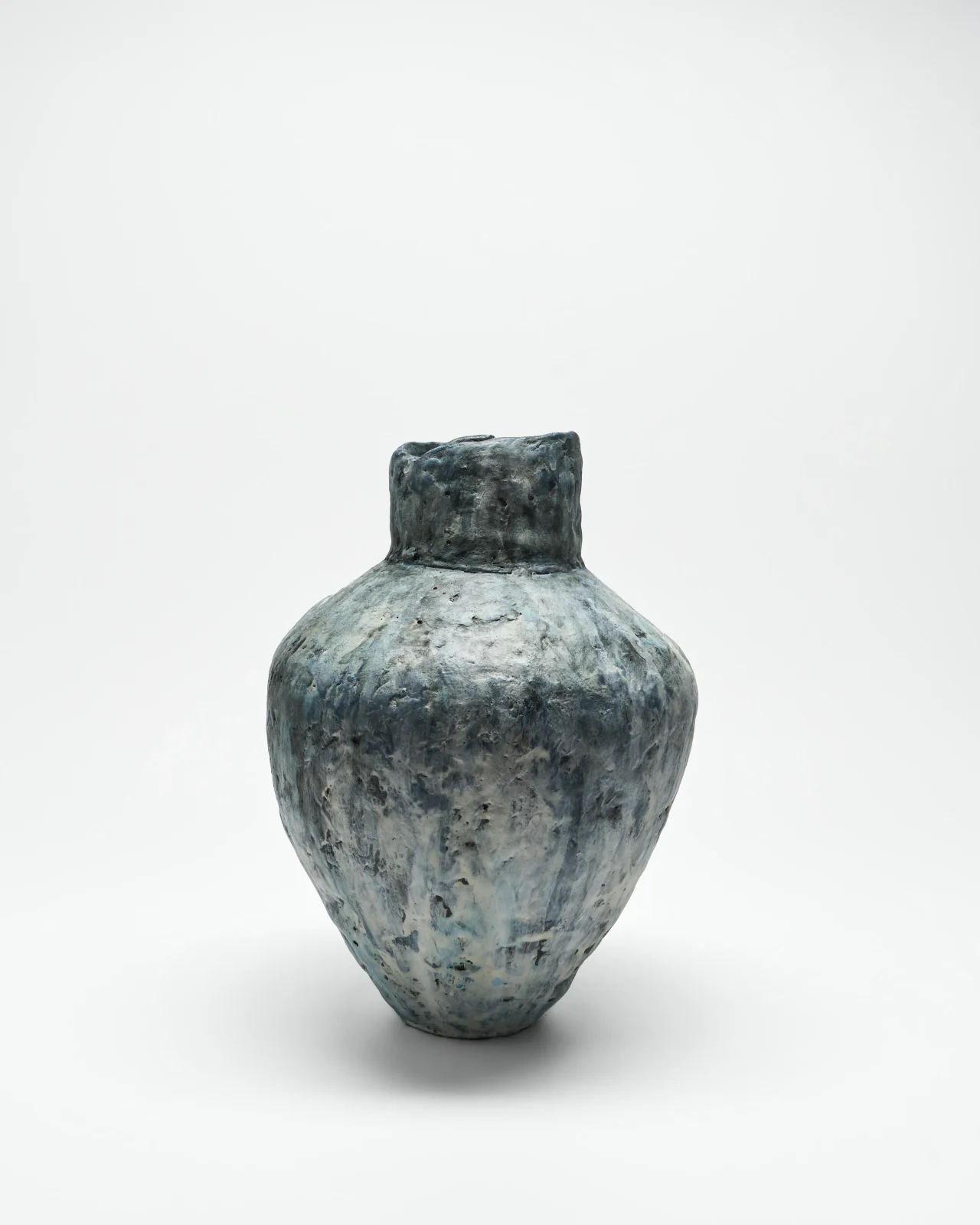Echoes No.03 - Ceramic Vase — 2