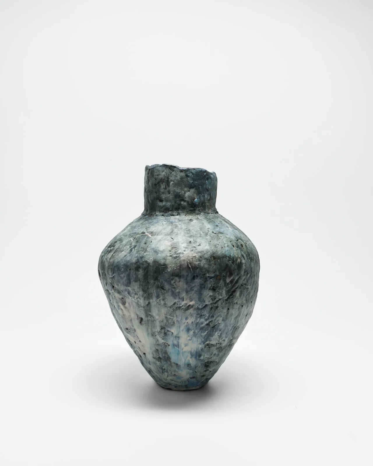 Echoes No.03 - Ceramic Vase — 4